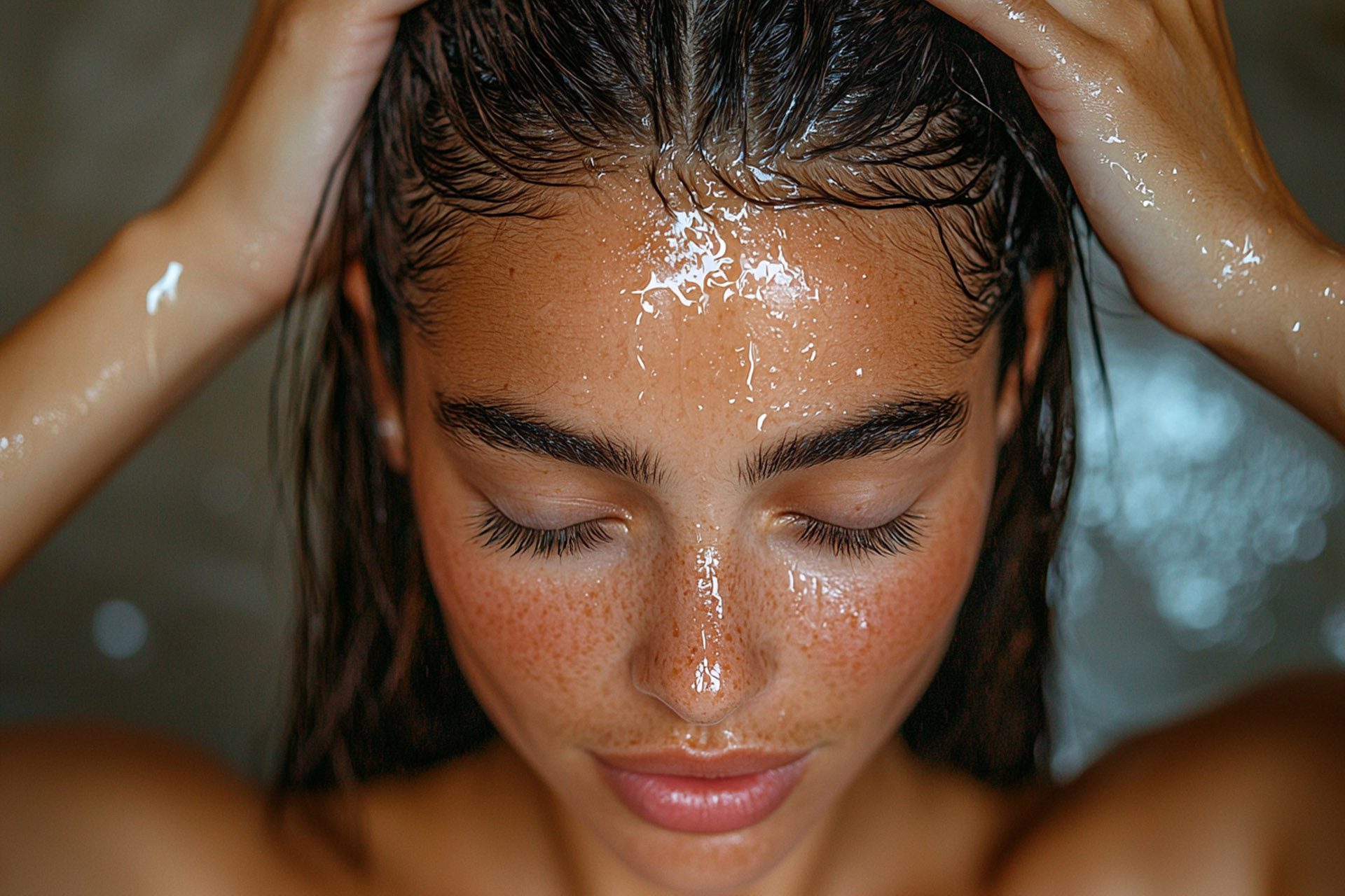 Home 9 hair and skincare