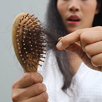 hair loss