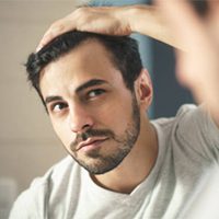 hair loss