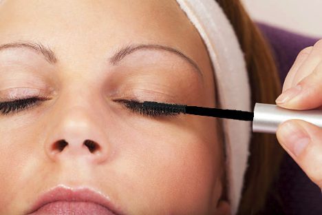 lash growth