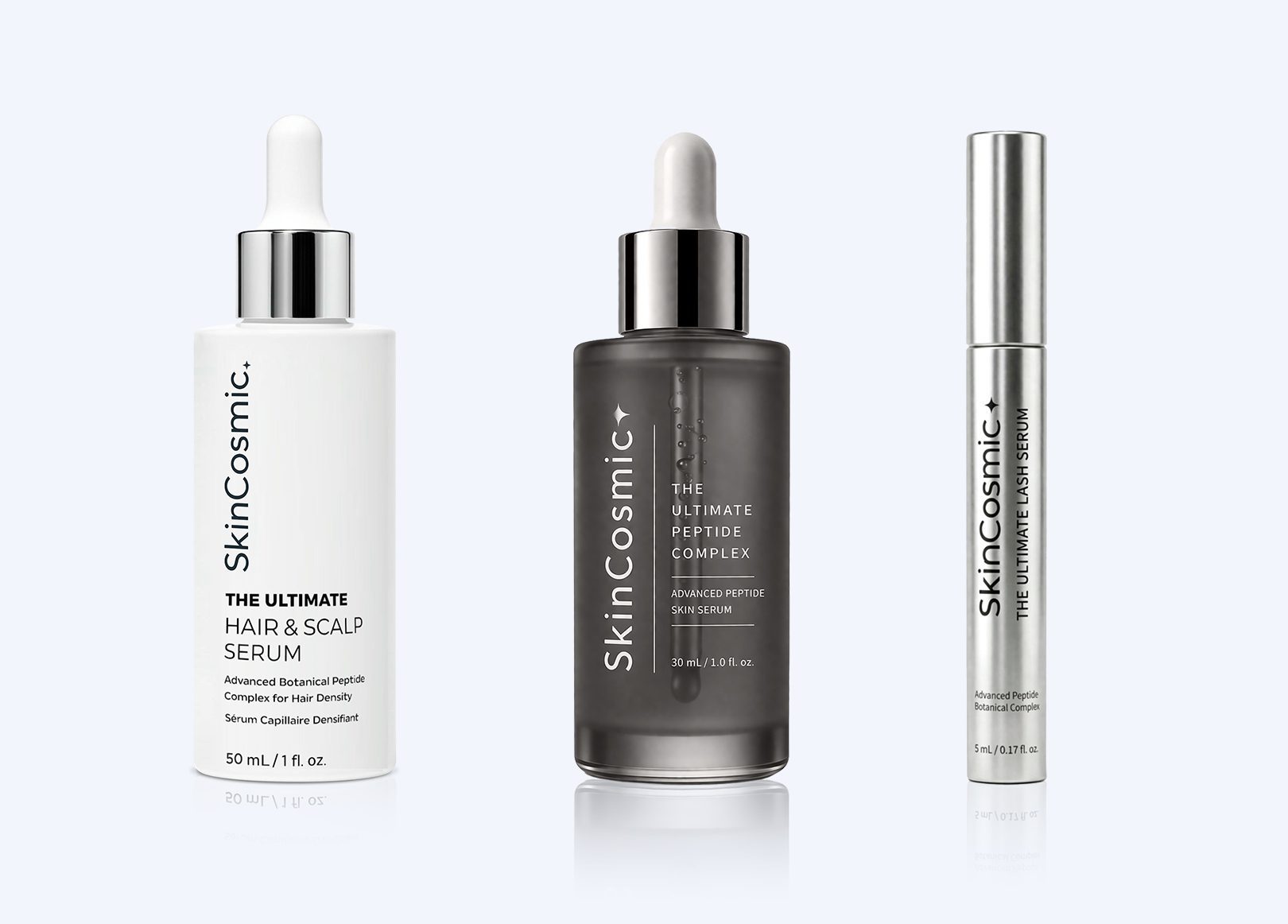 The Science 7 product