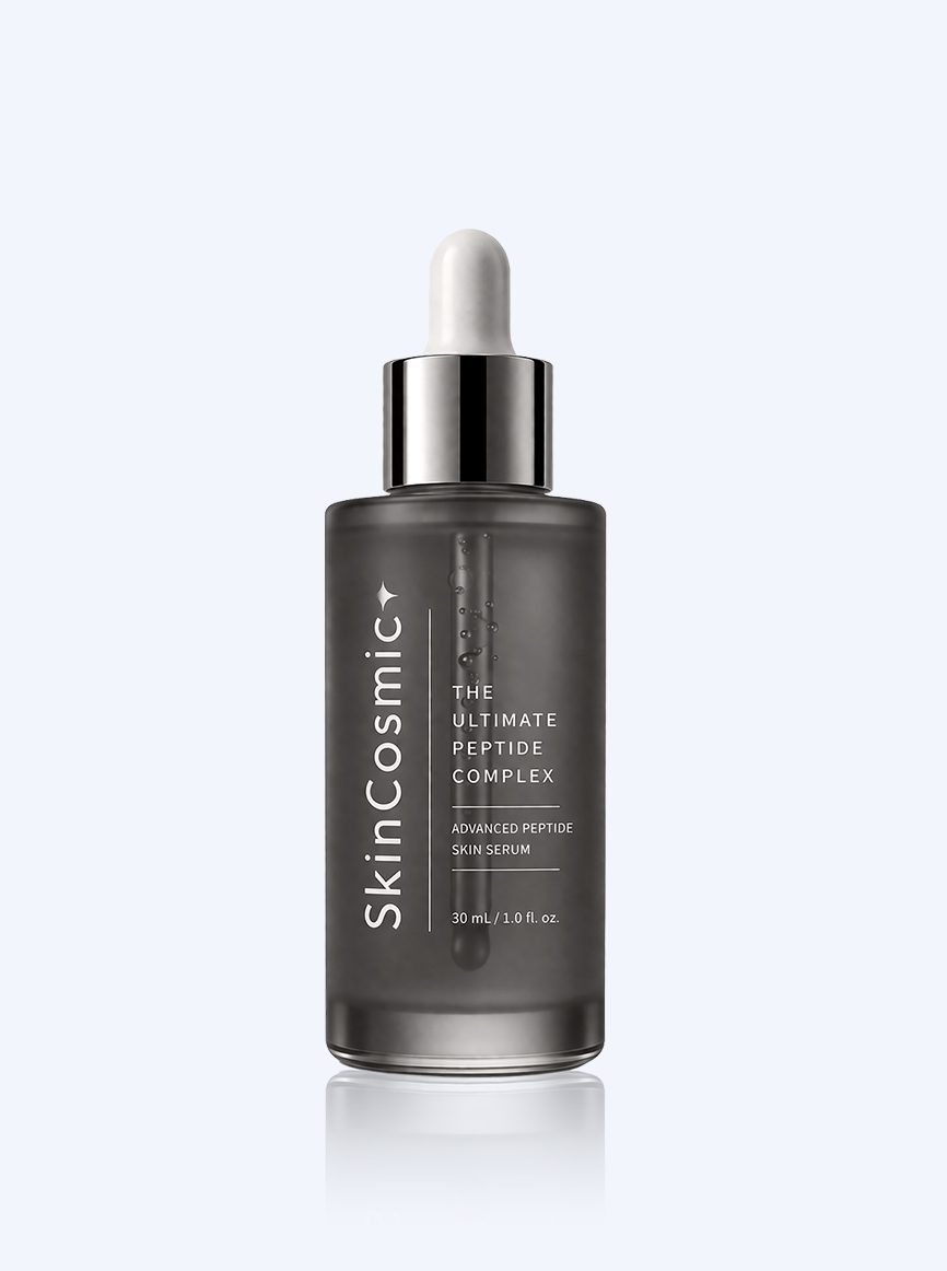 <b>The Ultimate </b><br />Peptide Complex